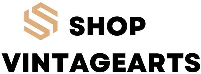 Shopvintagearts